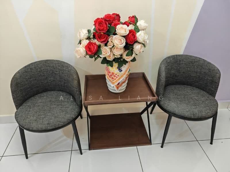 Condominium for Rent at Platino Condominium - Alisa Liang - PropertyGuru.com.my