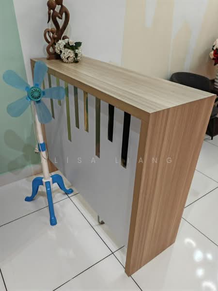 Condominium for Rent at Platino Condominium - Alisa Liang - PropertyGuru.com.my