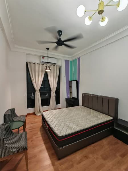 Condominium for Rent at Platino Condominium - Alisa Liang - PropertyGuru.com.my