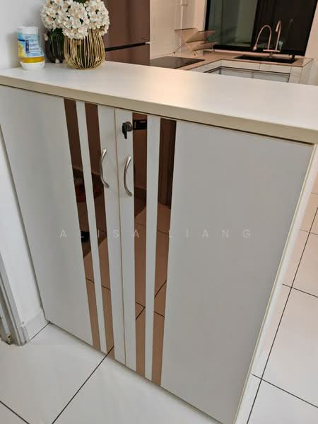 Condominium for Rent at Platino Condominium - Alisa Liang - PropertyGuru.com.my