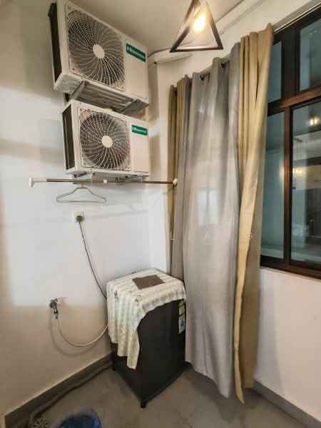 Condominium for Rent at Platino Condominium - Alisa Liang - PropertyGuru.com.my