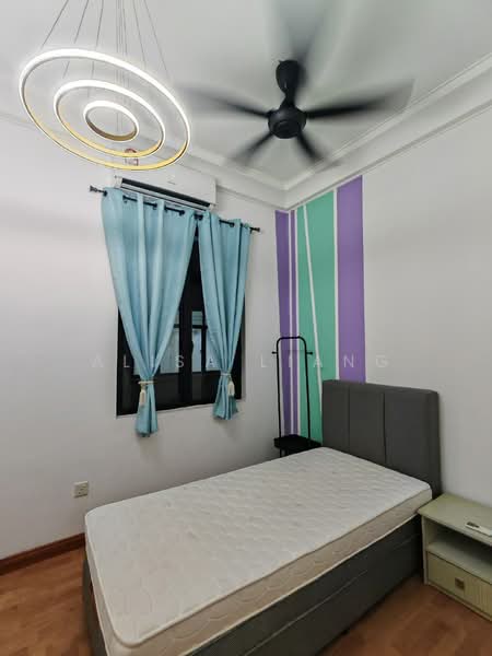 Condominium for Rent at Platino Condominium - Alisa Liang - PropertyGuru.com.my