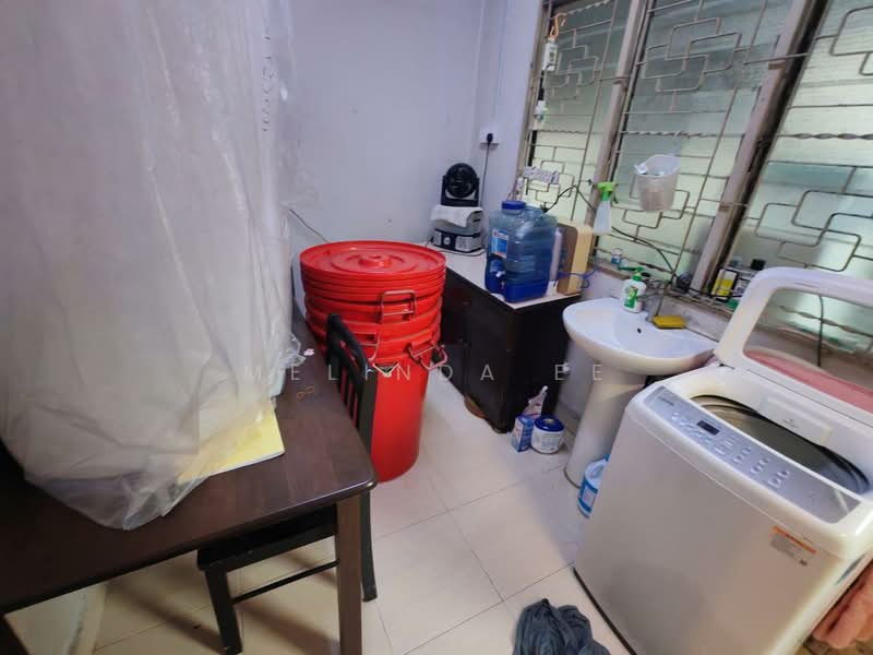 2-storey Terraced House for Sale in Taman Johor Jaya (Johor Bahru) - Melinda Ee - PropertyGuru.com.my