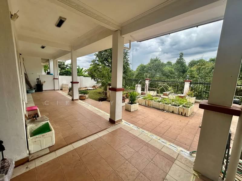 Semi-Detached House for Sale in Ampang (Selangor) - Cik Maya Abdul - Exterior - PropertyGuru.com.my