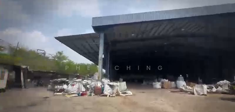 Factory for Rent in Padang Meha (Kedah) - Phei Ching - PropertyGuru.com.my