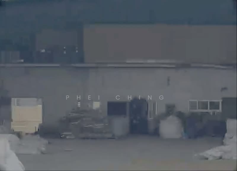 Factory for Rent in Padang Meha (Kedah) - Phei Ching - PropertyGuru.com.my