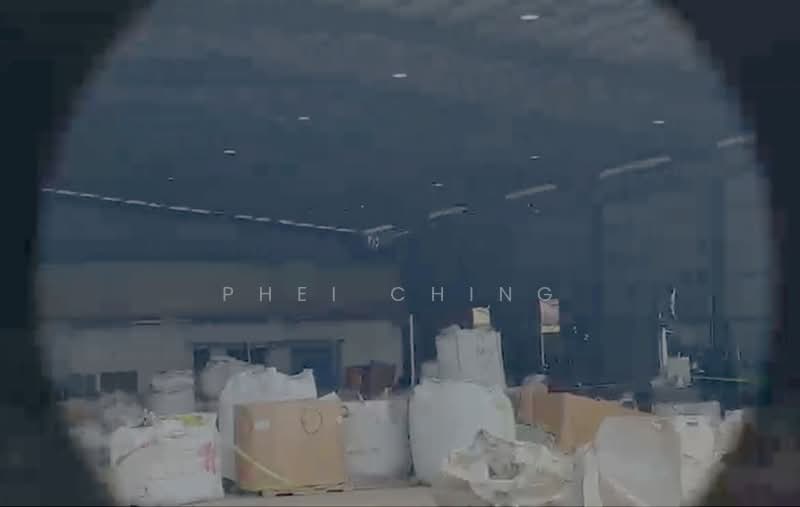 Factory for Rent in Padang Meha (Kedah) - Phei Ching - Interior - PropertyGuru.com.my