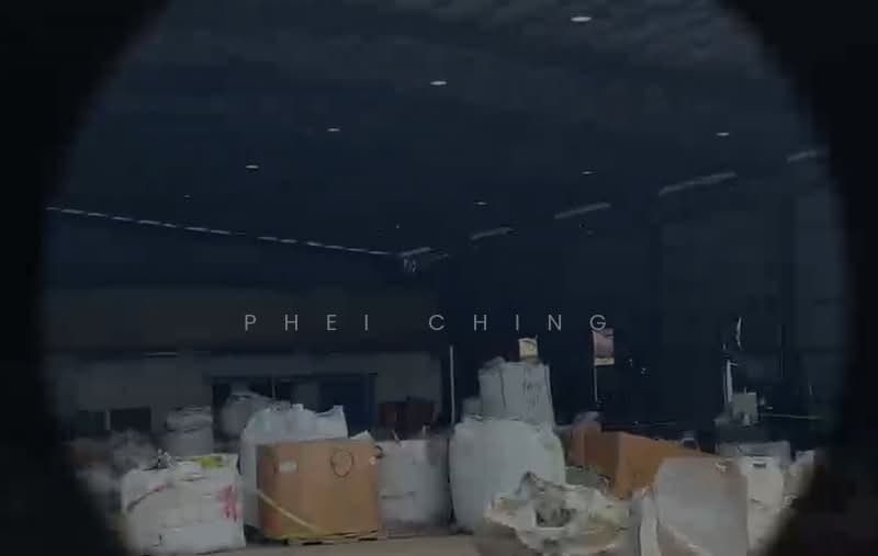 Factory for Rent in Padang Meha (Kedah) - Phei Ching - PropertyGuru.com.my