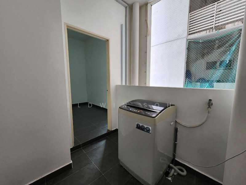 Pinnacle Tower untuk Untuk Disewa - RM 3,600 /bulan, Apr 2026 - Interior - PropertyGuru.com.my