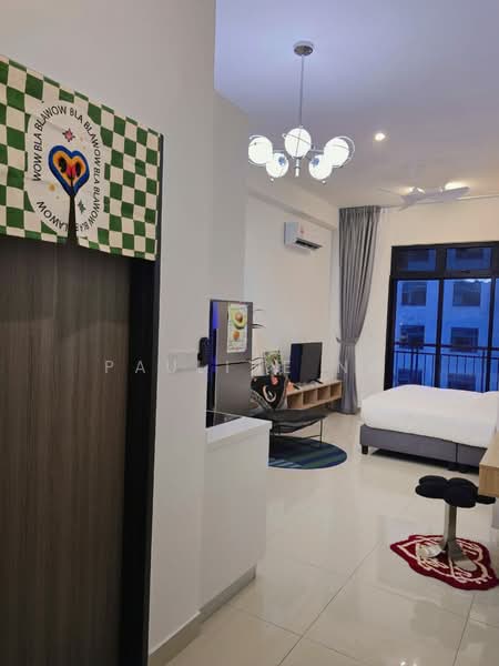 Service Residence for Rent at Meldrum Heights (Residensi Meldrum) - Pauline Ng - PropertyGuru.com.my