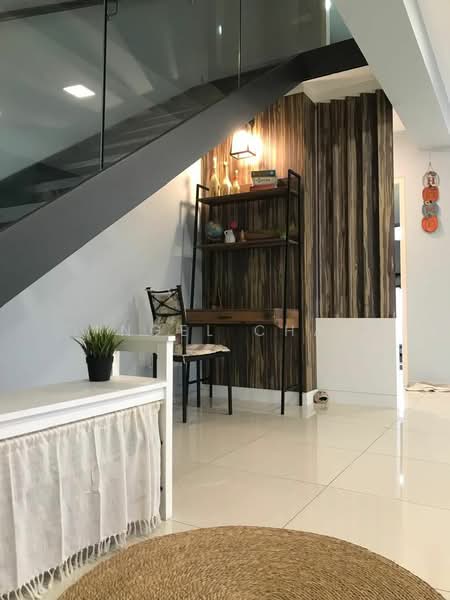 Service Residence for Sale at EkoCheras Service Residences - Angel Chai - Interior - PropertyGuru.com.my