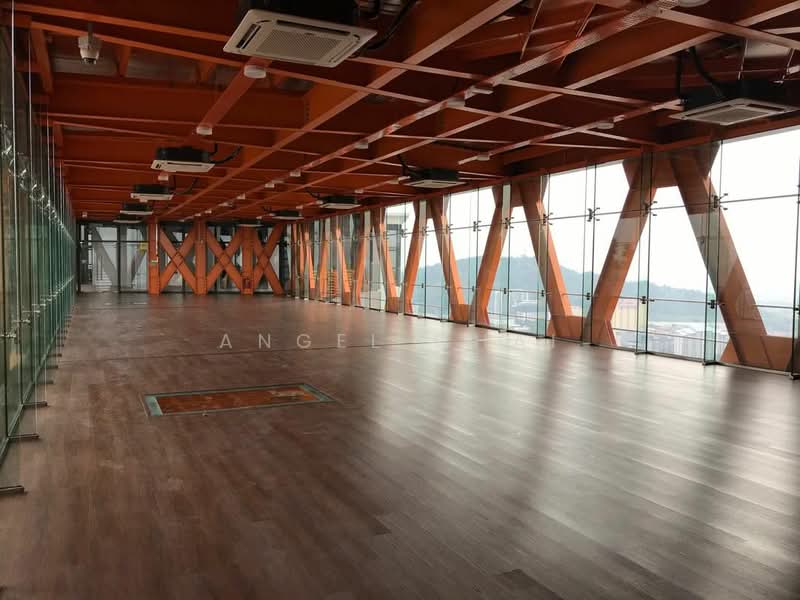 Service Residence for Sale at EkoCheras Service Residences - Angel Chai - Interior - PropertyGuru.com.my