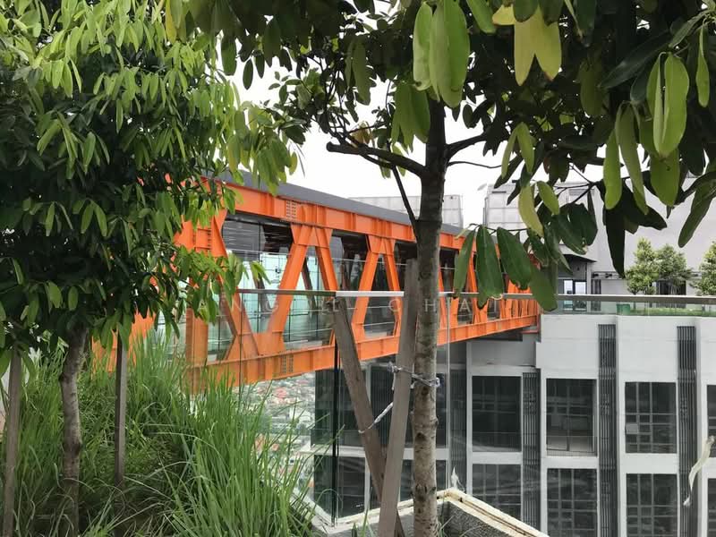 Service Residence for Sale at EkoCheras Service Residences - Angel Chai - Exterior - PropertyGuru.com.my