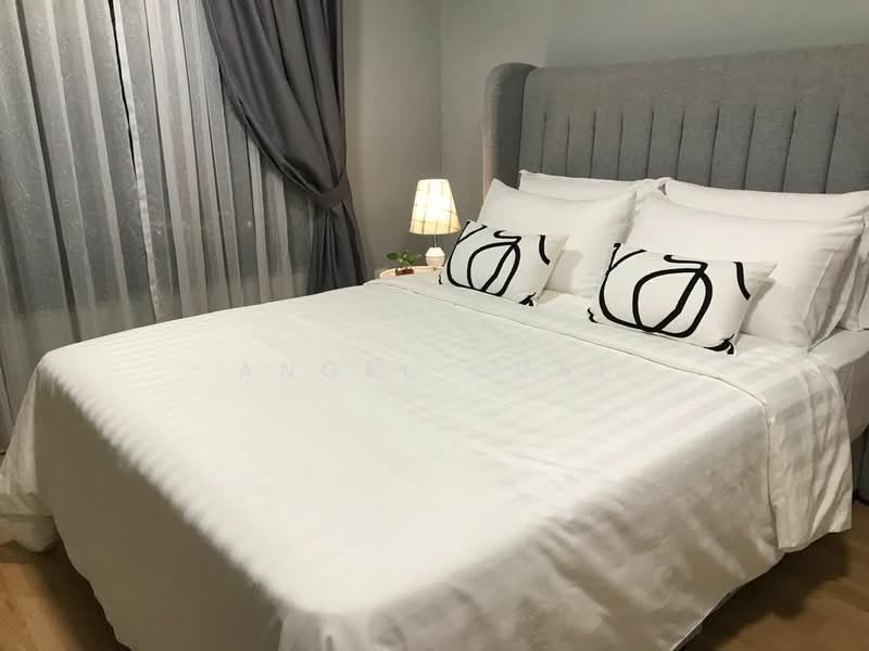 Service Residence for Sale at EkoCheras Service Residences - Angel Chai - Bedroom - PropertyGuru.com.my