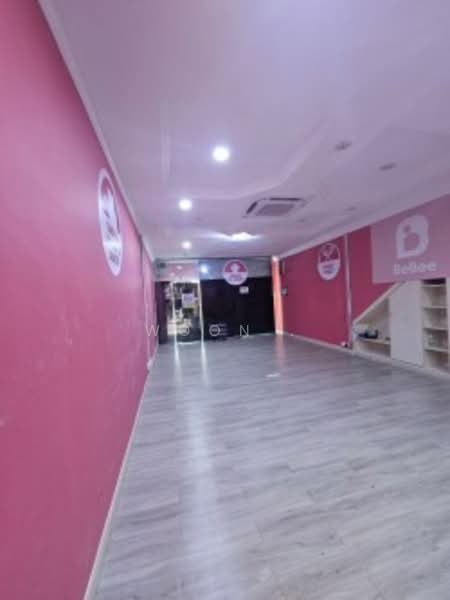 Shop for Rent in Taman Bukit Beruang Permai (Bukit Baru) - Woon . - Interior - PropertyGuru.com.my