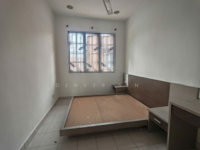 Terraced House for Sale in Bandar Sungai Long (Selangor) - Denver Sin - Bedroom - PropertyGuru.com.my