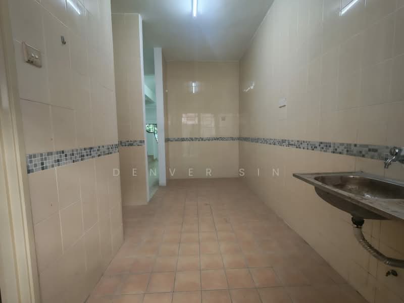 Terraced House for Sale in Bandar Sungai Long (Selangor) - Denver Sin - Kitchen - PropertyGuru.com.my