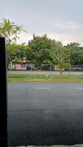 Untuk Dijual - D'CENDANA 3 @ BANDAR TASIK KESUMA