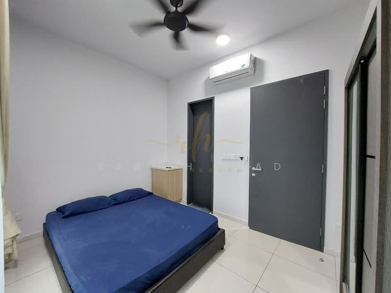 Condominium for Rent at The Valley Residences @ SkySierra - Sariah Saad - Bedroom - PropertyGuru.com.my