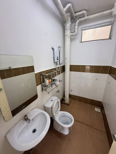 Apartment for Rent at Kipark Apartment - Alisa Liang - PropertyGuru.com.my