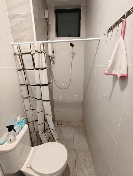 Condominium for Rent at KSL Residence 2 @ Kangkar Tebrau - Pauline Ng - PropertyGuru.com.my