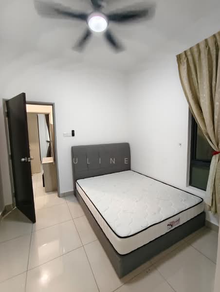 Condominium for Rent at KSL Residence 2 @ Kangkar Tebrau - Pauline Ng - PropertyGuru.com.my