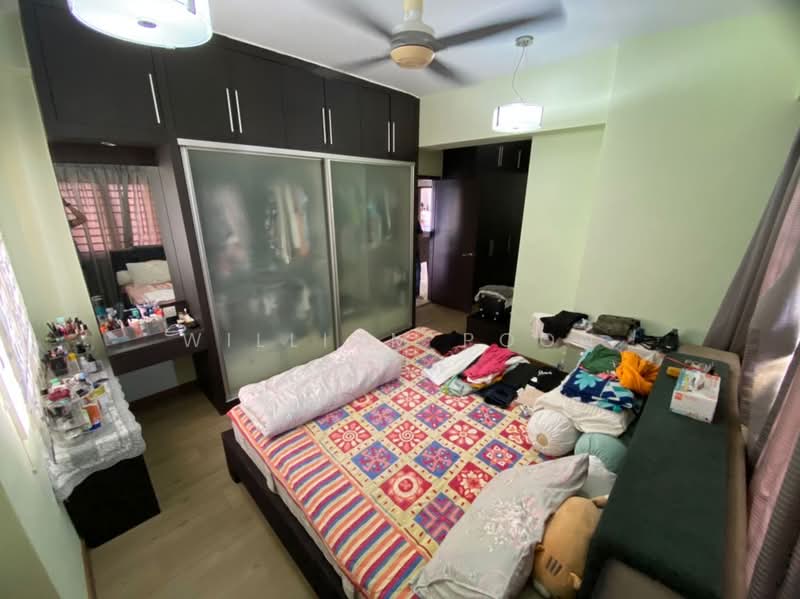 Condominium for Sale at Casa Desa - William Poon - Bedroom - PropertyGuru.com.my
