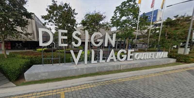 Shop for Sale in Batu Kawan (Penang) - TG Ong - Exterior - PropertyGuru.com.my