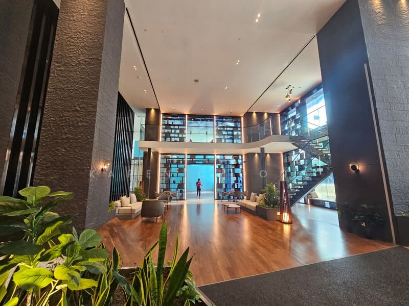 Office for Rent in Bangsar (Kuala Lumpur) - Karen Choong - Lobby - PropertyGuru.com.my
