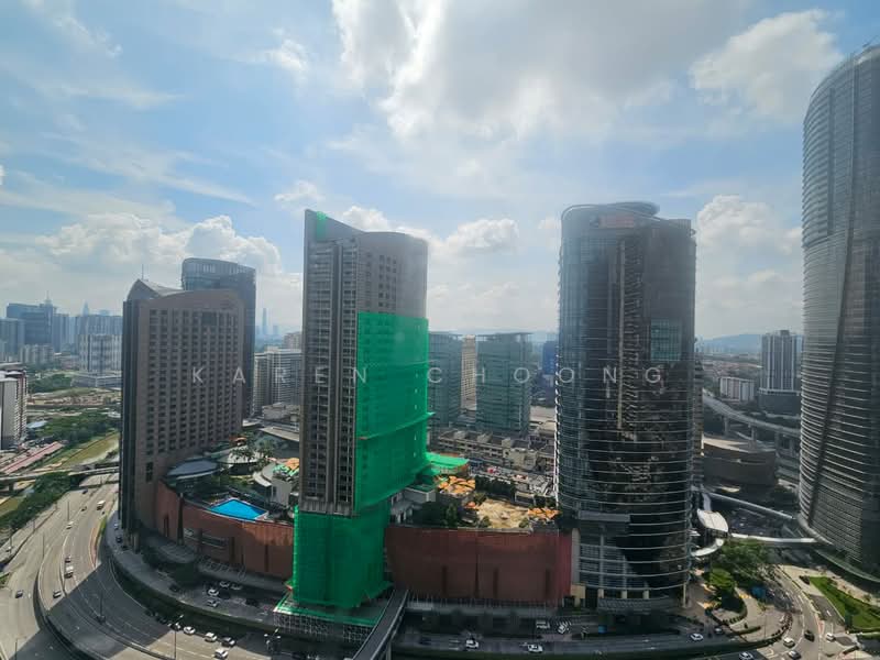 Office for Rent in Bangsar (Kuala Lumpur) - Karen Choong - Facing The Gardens - PropertyGuru.com.my