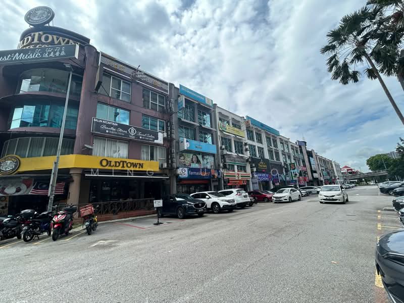 Office for Rent in Bandar Puteri Puchong (Puchong) - Ming Sun Low - Exterior - PropertyGuru.com.my
