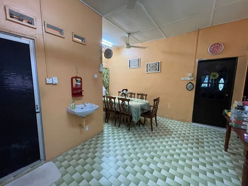Semi-Detached House for Sale in Taman Sri Tebrau (Johor Bahru) - Melinda Ee - PropertyGuru.com.my