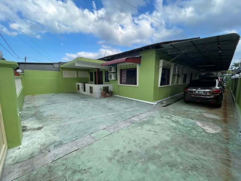 Semi-Detached House for Sale in Taman Sri Tebrau (Johor Bahru) - Melinda Ee - PropertyGuru.com.my