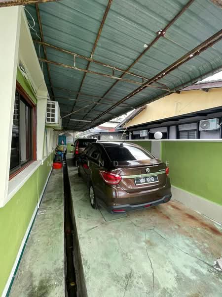 Semi-Detached House for Sale in Taman Sri Tebrau (Johor Bahru) - Melinda Ee - PropertyGuru.com.my