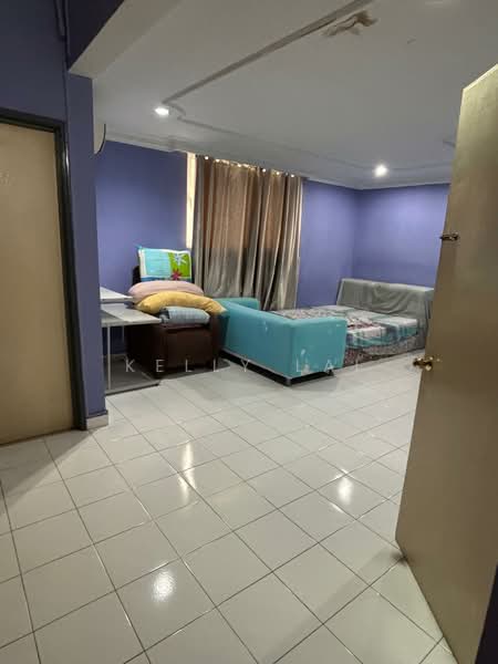 1.5-storey Terraced House for Sale in Bandar Sri Damansara (Selangor) - Kelly Lai - Interior - PropertyGuru.com.my