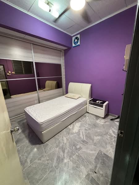 1.5-storey Terraced House for Sale in Bandar Sri Damansara (Selangor) - Kelly Lai - Bedroom - PropertyGuru.com.my