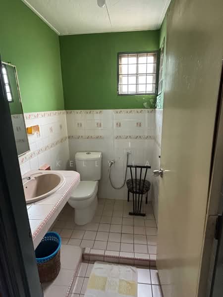 1.5-storey Terraced House for Sale in Bandar Sri Damansara (Selangor) - Kelly Lai - PropertyGuru.com.my
