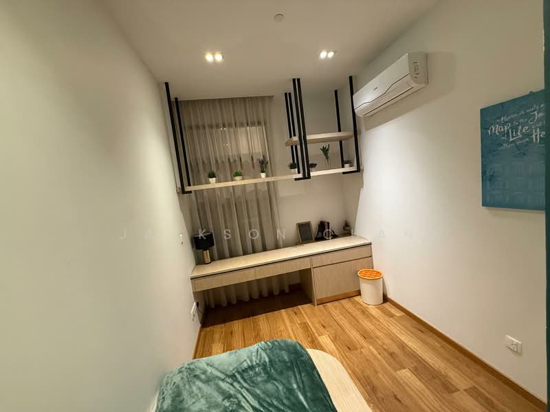 The Logg untuk Untuk Dijual - RM 550,000, Apr 2026 - PropertyGuru.com.my