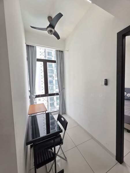 Service Residence for Rent at Wave @ Marina Cove - Alisa Liang - Interior - PropertyGuru.com.my