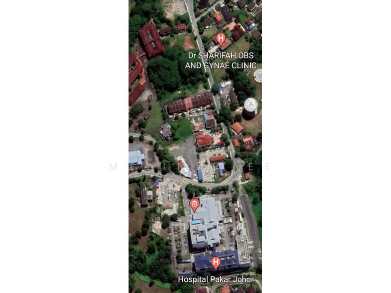 Untuk Dijual - Kampung Bahru