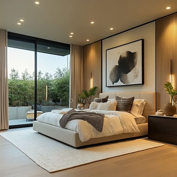 Semi-Detached House for Sale in Dengkil (Selangor) - Rion Lee - Bedroom - PropertyGuru.com.my