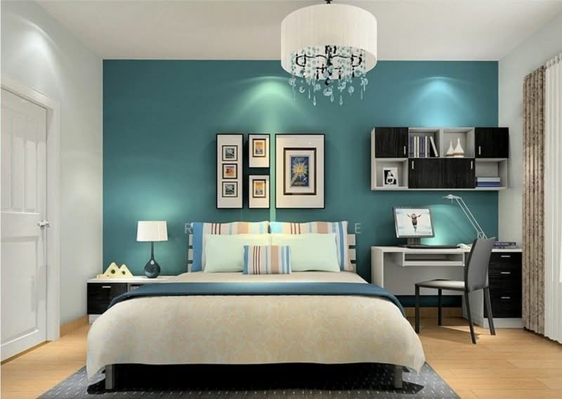 Semi-Detached House for Sale in Dengkil (Selangor) - Rion Lee - Bedroom - PropertyGuru.com.my