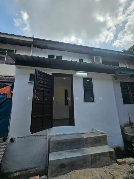 Taman Tiram Jaya untuk Untuk Dijual - RM 368,000, Apr 2026 - Exterior - PropertyGuru.com.my
