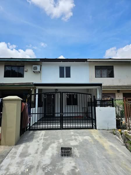 Taman Tiram Jaya untuk Untuk Dijual - RM 368,000, Apr 2026 - Exterior - PropertyGuru.com.my