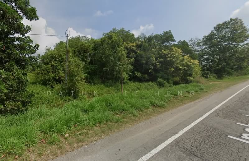 Tanah Pertanian untuk Dijual di Sitiawan (Perak) - Datuk Lee Heng - Exterior - PropertyGuru.com.my