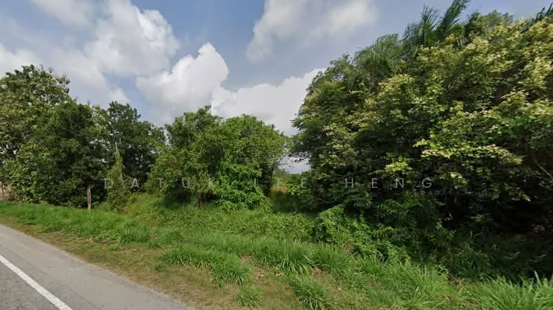 Tanah Pertanian untuk Dijual di Sitiawan (Perak) - Datuk Lee Heng - Exterior - PropertyGuru.com.my