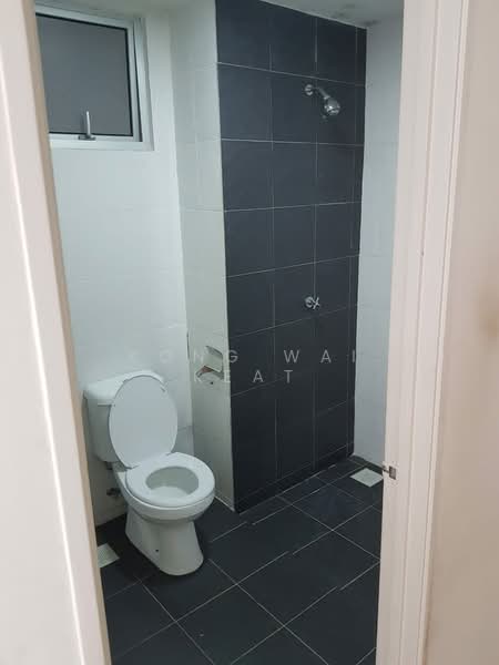 Service Residence for Sale at Maxim Citylights @ Sentul KL - Kong Wai Keat - Bathroom - PropertyGuru.com.my