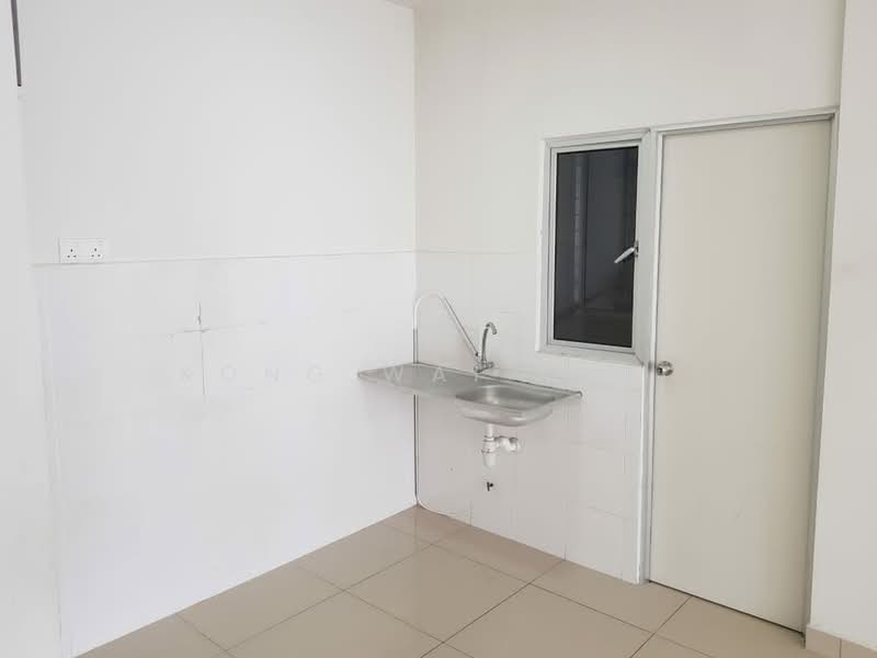 Service Residence for Sale at Maxim Citylights @ Sentul KL - Kong Wai Keat - Kitchen - PropertyGuru.com.my
