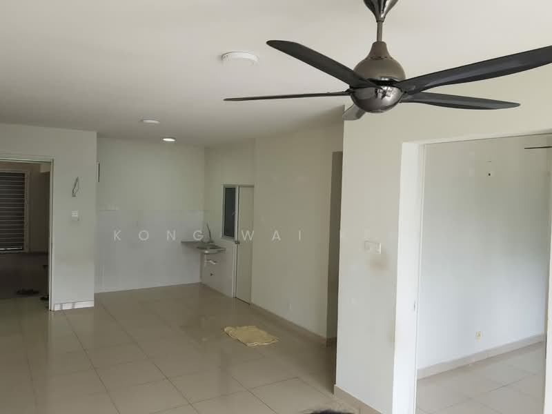 Service Residence for Sale at Maxim Citylights @ Sentul KL - Kong Wai Keat - Living Room - PropertyGuru.com.my
