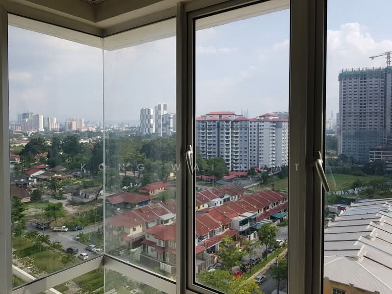 Service Residence for Sale at Maxim Citylights @ Sentul KL - Kong Wai Keat - View - PropertyGuru.com.my